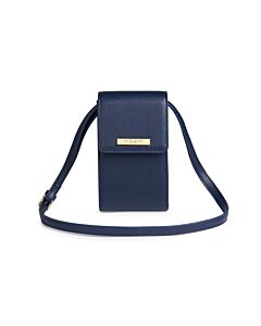 Katie Loxton Taylor Crossbody Bag - Navy Blue